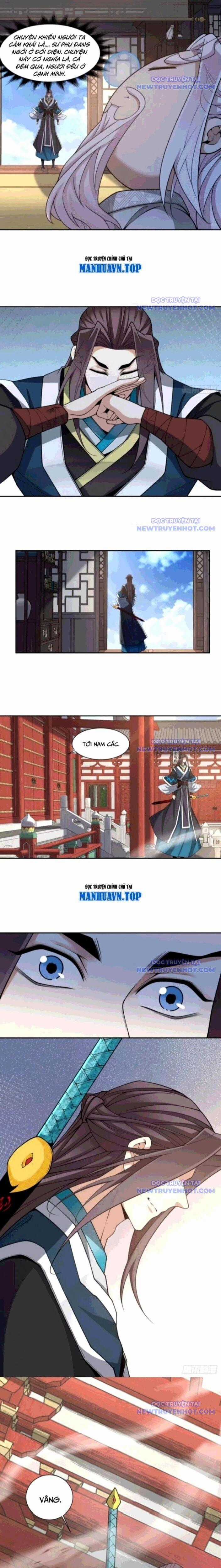 Đồ Đệ Của Ta Đều Là Đại Phản Phái Chương 345 trang 11