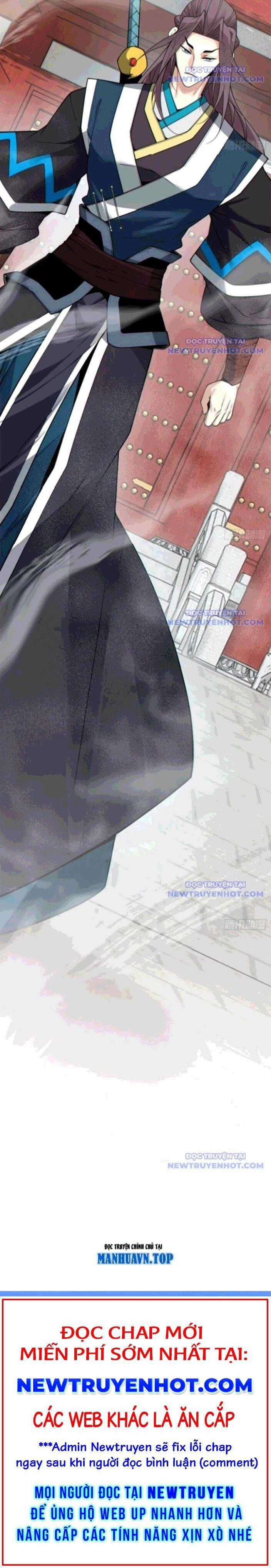 Đồ Đệ Của Ta Đều Là Đại Phản Phái Chương 345 trang 12