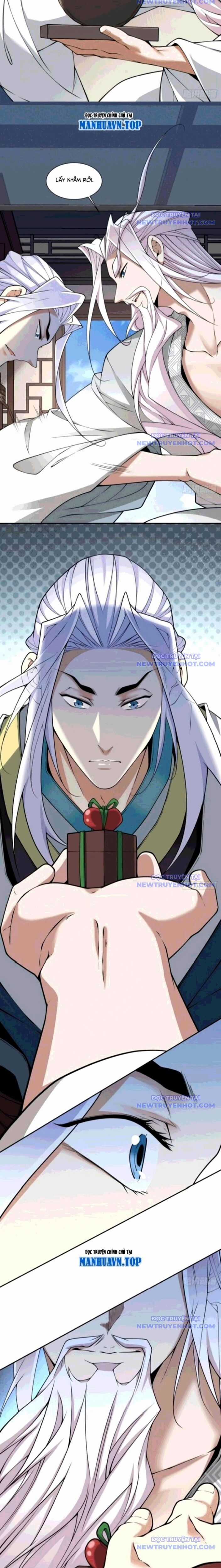 Đồ Đệ Của Ta Đều Là Đại Phản Phái Chương 345 trang 5