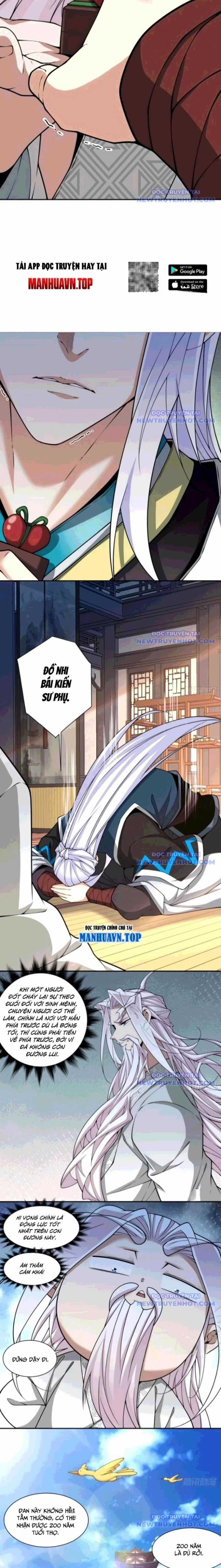 Đồ Đệ Của Ta Đều Là Đại Phản Phái Chương 345 trang 6