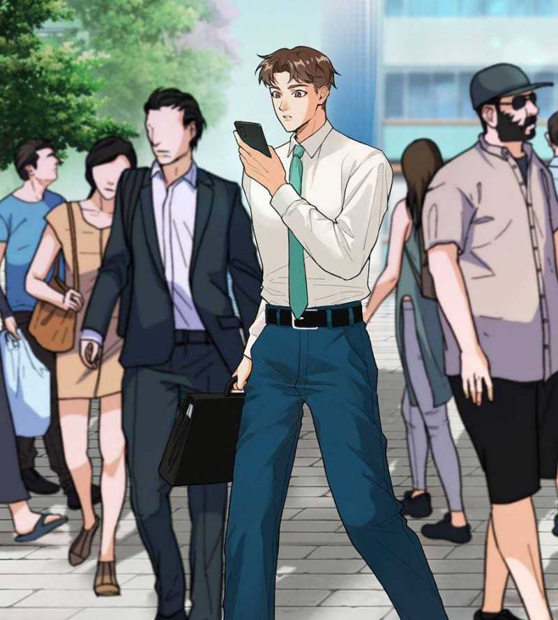 Đồ Đệ Của Ta Đều Là Đại Yêu Vô Địch Món quà ý nghĩa nhất cho người thân yêu Chapter 1 trang 10