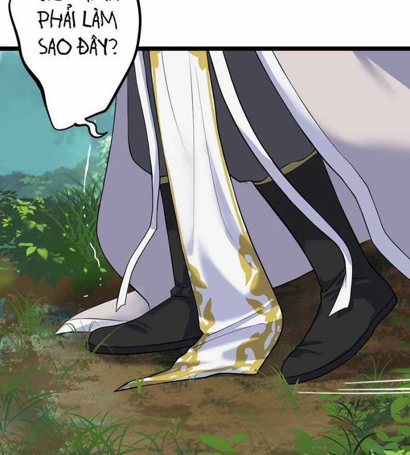 Đồ Đệ Của Ta Đều Là Đại Yêu Vô Địch Món quà ý nghĩa nhất cho người thân yêu Chapter 1 trang 104