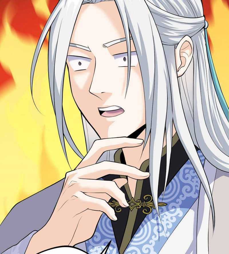 Đồ Đệ Của Ta Đều Là Đại Yêu Vô Địch Món quà ý nghĩa nhất cho người thân yêu Chapter 1 trang 112