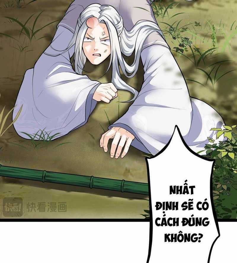 Đồ Đệ Của Ta Đều Là Đại Yêu Vô Địch Món quà ý nghĩa nhất cho người thân yêu Chapter 1 trang 126