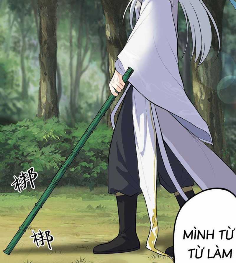 Đồ Đệ Của Ta Đều Là Đại Yêu Vô Địch Món quà ý nghĩa nhất cho người thân yêu Chapter 1 trang 129