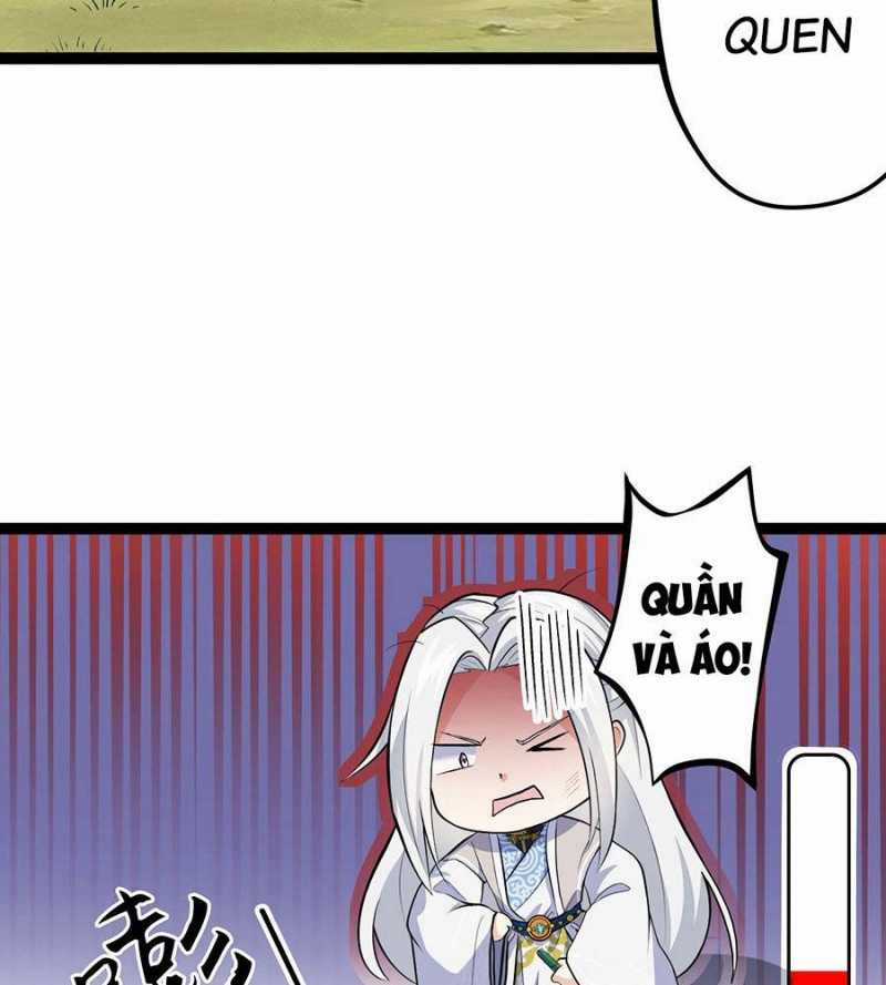 Đồ Đệ Của Ta Đều Là Đại Yêu Vô Địch Món quà ý nghĩa nhất cho người thân yêu Chapter 1 trang 130