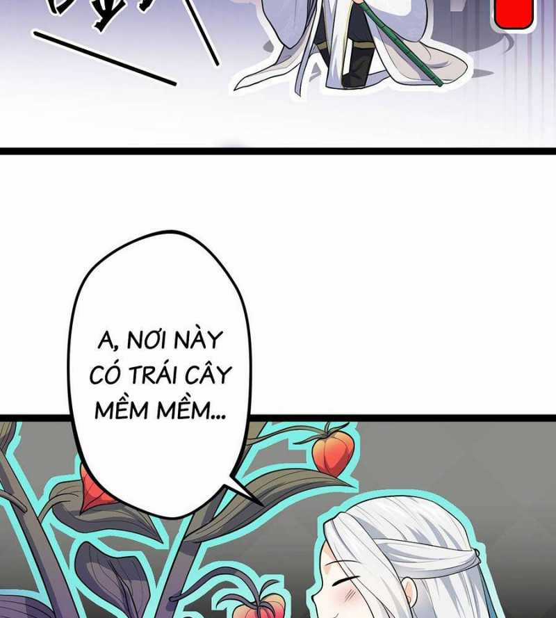 Đồ Đệ Của Ta Đều Là Đại Yêu Vô Địch Món quà ý nghĩa nhất cho người thân yêu Chapter 1 trang 131