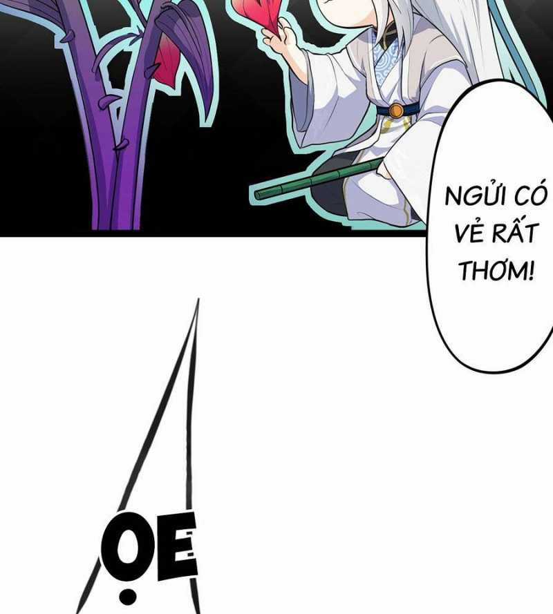 Đồ Đệ Của Ta Đều Là Đại Yêu Vô Địch Món quà ý nghĩa nhất cho người thân yêu Chapter 1 trang 132