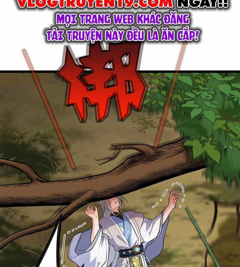 Đồ Đệ Của Ta Đều Là Đại Yêu Vô Địch Món quà ý nghĩa nhất cho người thân yêu Chapter 1 trang 134