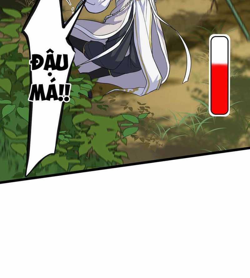 Đồ Đệ Của Ta Đều Là Đại Yêu Vô Địch Món quà ý nghĩa nhất cho người thân yêu Chapter 1 trang 135