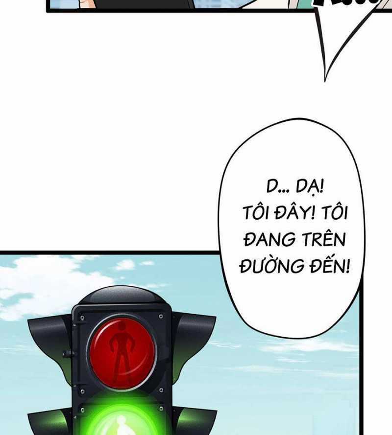 Đồ Đệ Của Ta Đều Là Đại Yêu Vô Địch Món quà ý nghĩa nhất cho người thân yêu Chapter 1 trang 14