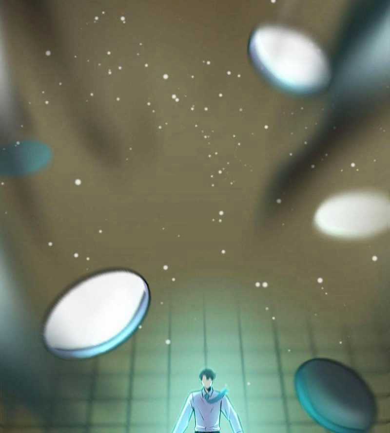 Đồ Đệ Của Ta Đều Là Đại Yêu Vô Địch Món quà ý nghĩa nhất cho người thân yêu Chapter 1 trang 31