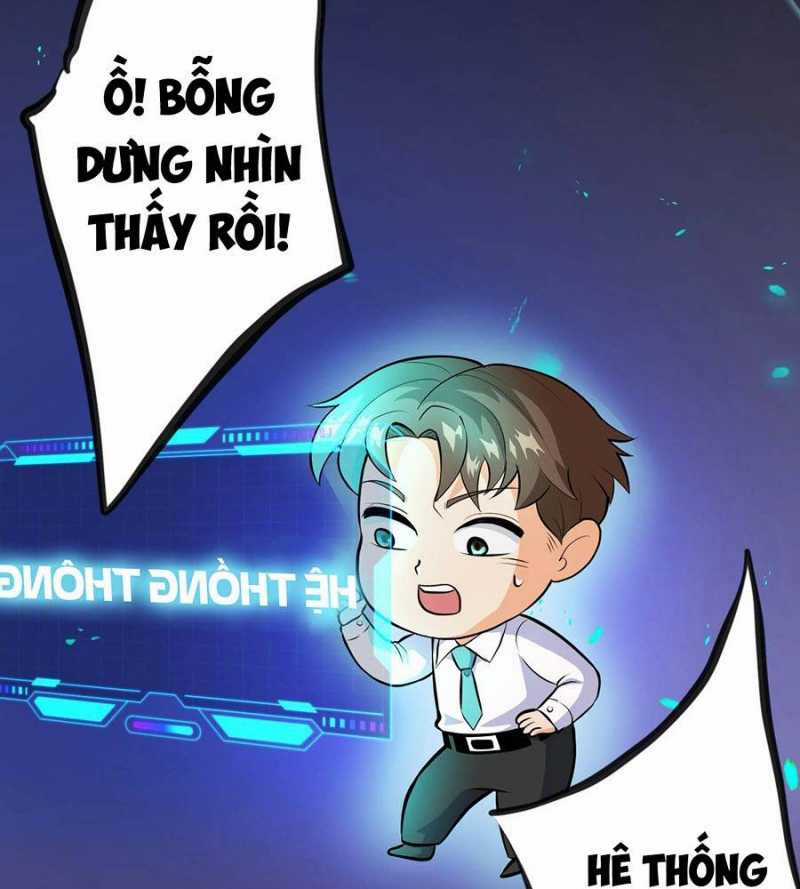 Đồ Đệ Của Ta Đều Là Đại Yêu Vô Địch Món quà ý nghĩa nhất cho người thân yêu Chapter 1 trang 70