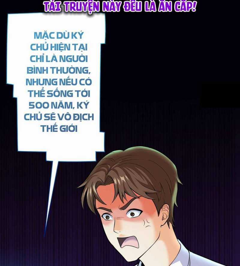 Đồ Đệ Của Ta Đều Là Đại Yêu Vô Địch Món quà ý nghĩa nhất cho người thân yêu Chapter 1 trang 84