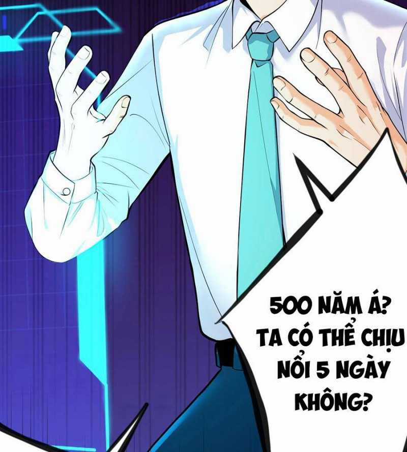 Đồ Đệ Của Ta Đều Là Đại Yêu Vô Địch Món quà ý nghĩa nhất cho người thân yêu Chapter 1 trang 85