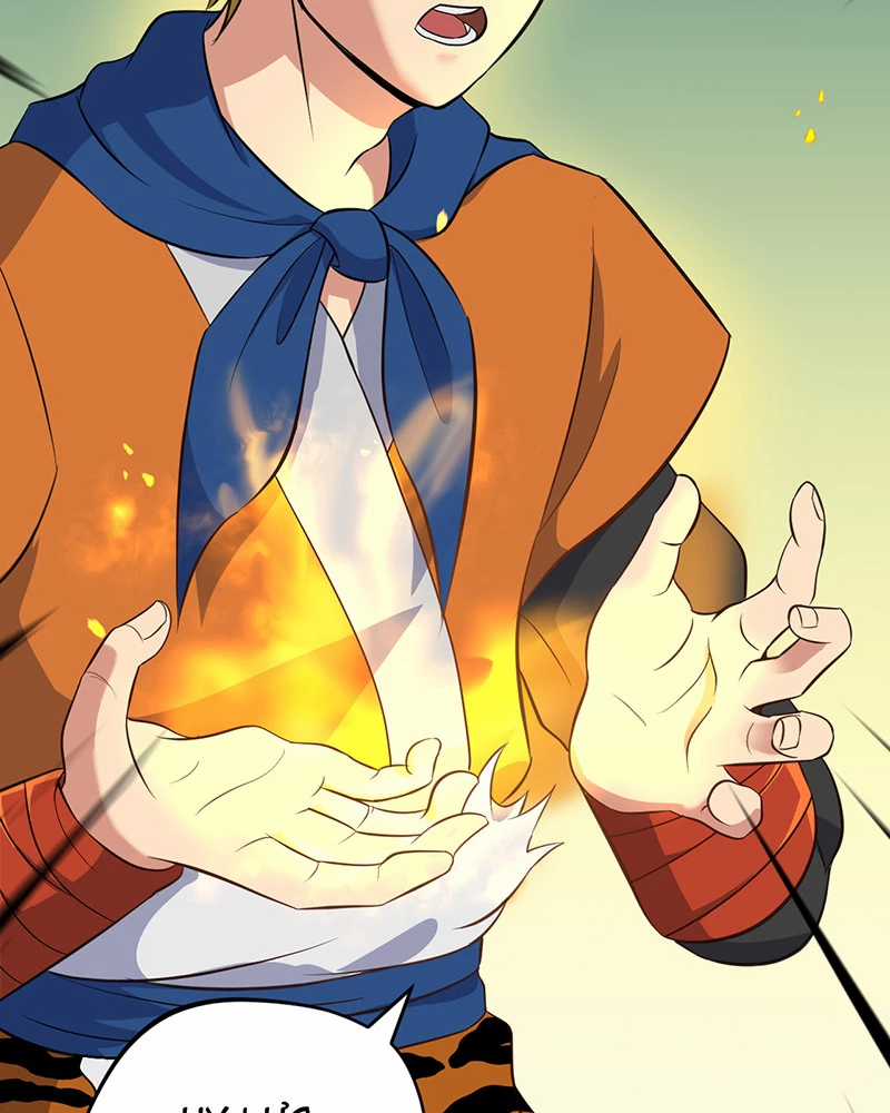 Đồ Đệ Của Ta Đều Là Đại Yêu Vô Địch Món quà ý nghĩa nhất cho người thân yêu Chapter 10 trang 19