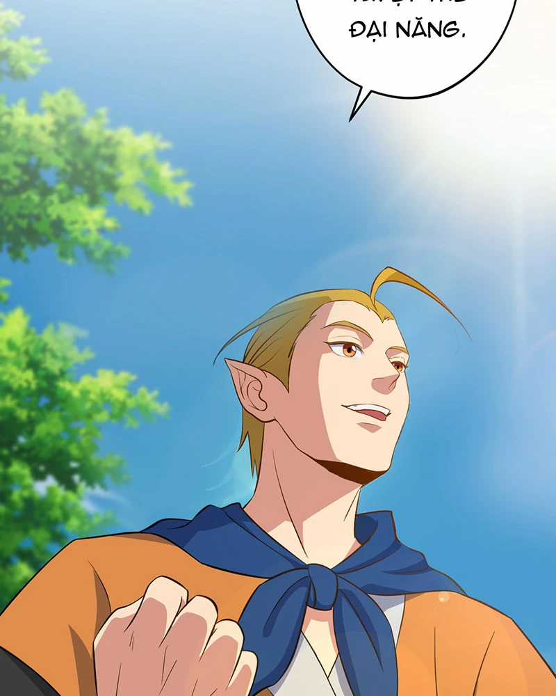 Đồ Đệ Của Ta Đều Là Đại Yêu Vô Địch Món quà ý nghĩa nhất cho người thân yêu Chapter 10 trang 21