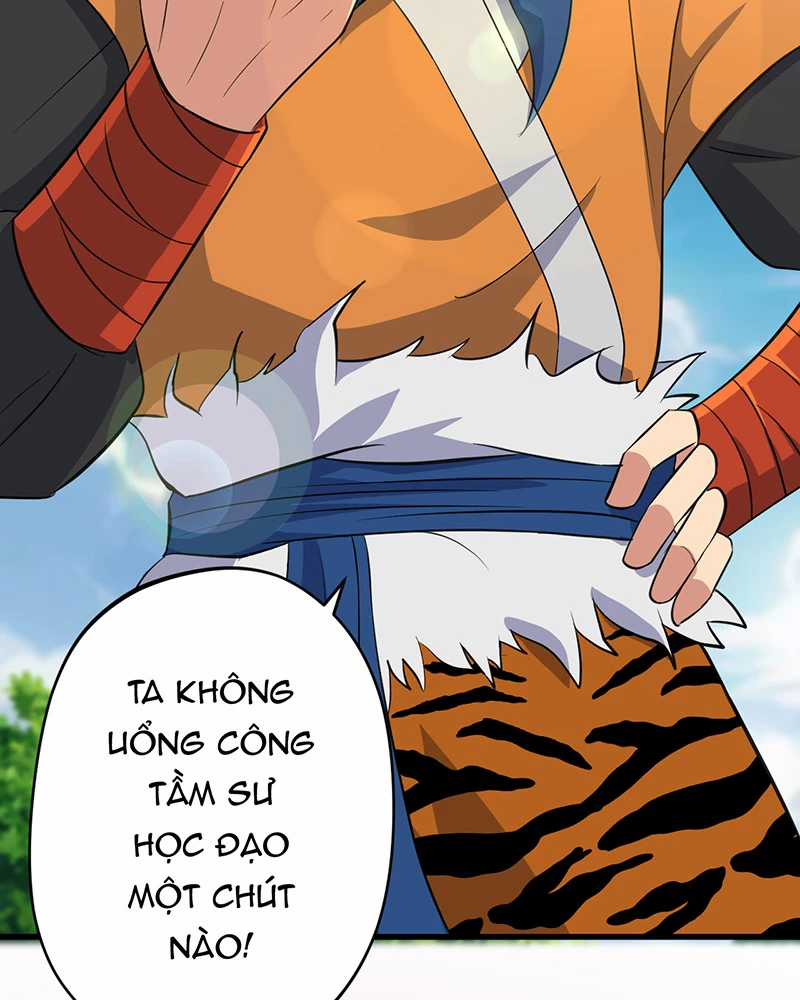 Đồ Đệ Của Ta Đều Là Đại Yêu Vô Địch Món quà ý nghĩa nhất cho người thân yêu Chapter 10 trang 22