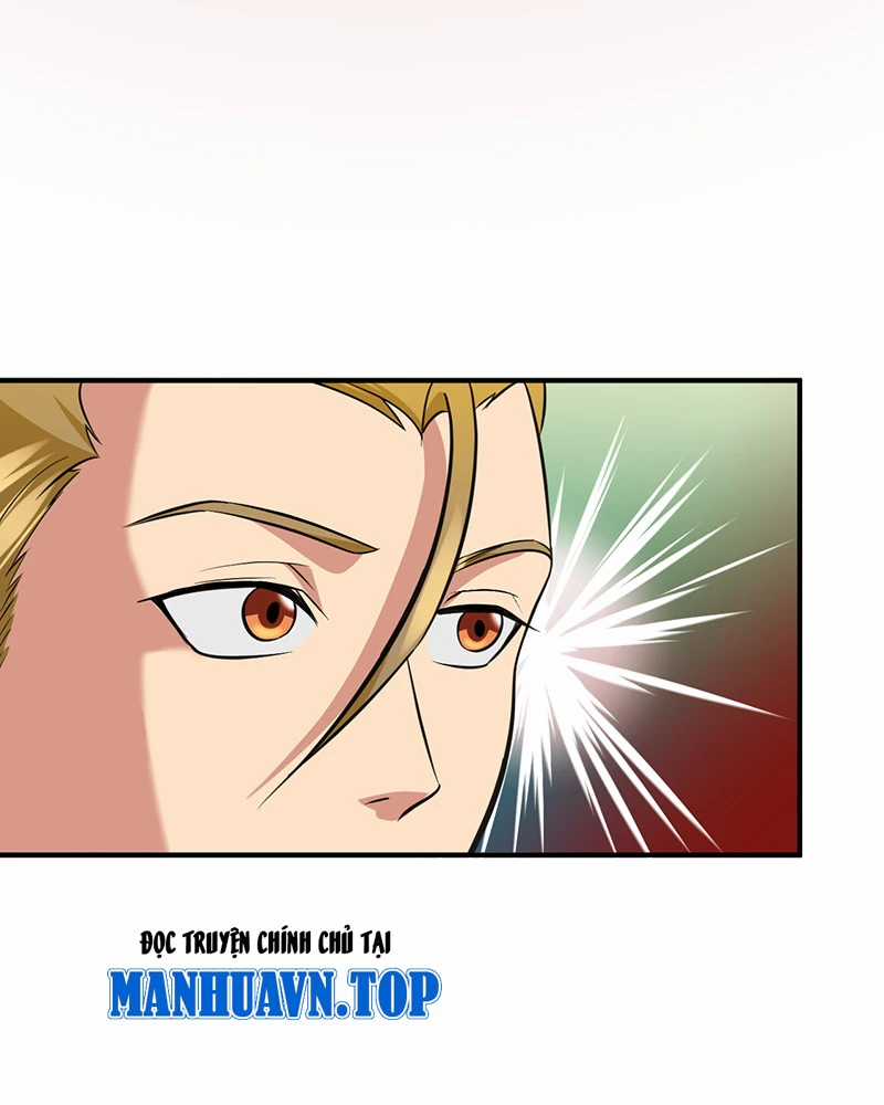 Đồ Đệ Của Ta Đều Là Đại Yêu Vô Địch Món quà ý nghĩa nhất cho người thân yêu Chapter 10 trang 25