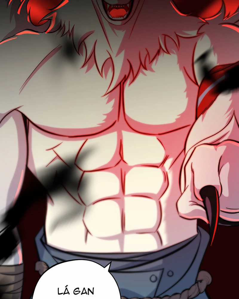 Đồ Đệ Của Ta Đều Là Đại Yêu Vô Địch Món quà ý nghĩa nhất cho người thân yêu Chapter 10 trang 27