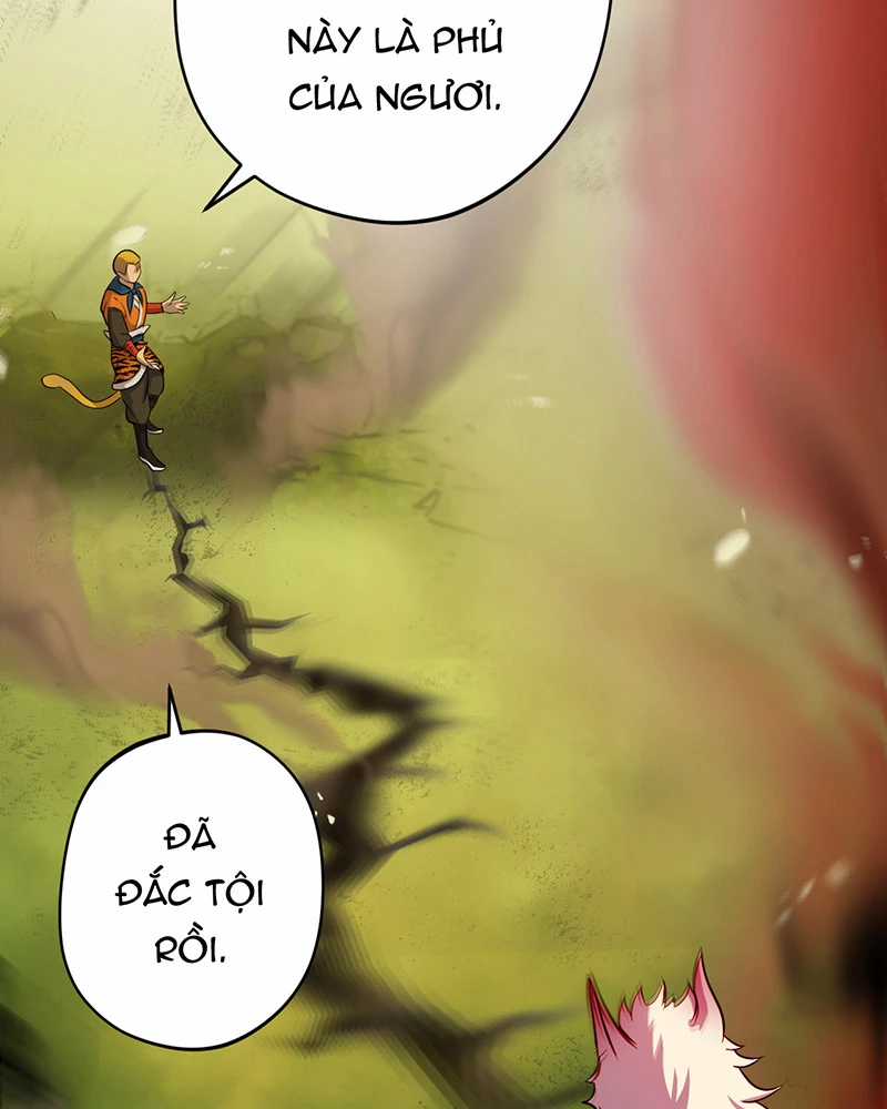 Đồ Đệ Của Ta Đều Là Đại Yêu Vô Địch Món quà ý nghĩa nhất cho người thân yêu Chapter 10 trang 29