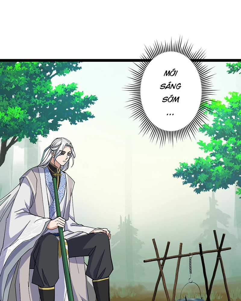 Đồ Đệ Của Ta Đều Là Đại Yêu Vô Địch Món quà ý nghĩa nhất cho người thân yêu Chapter 10 trang 3