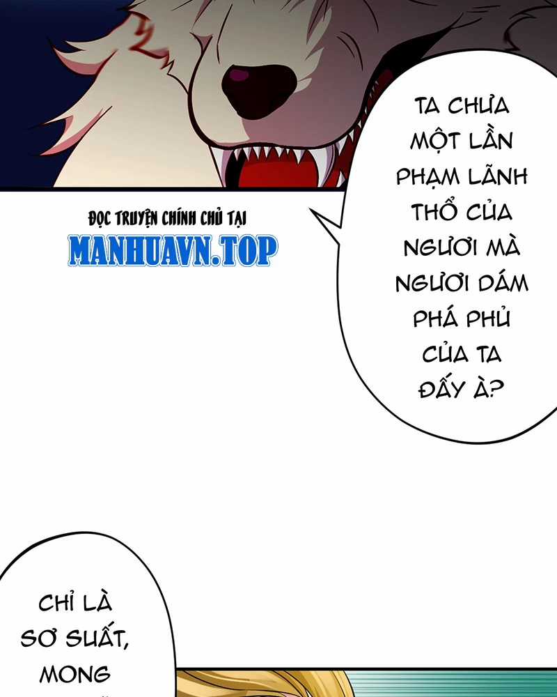 Đồ Đệ Của Ta Đều Là Đại Yêu Vô Địch Món quà ý nghĩa nhất cho người thân yêu Chapter 10 trang 32