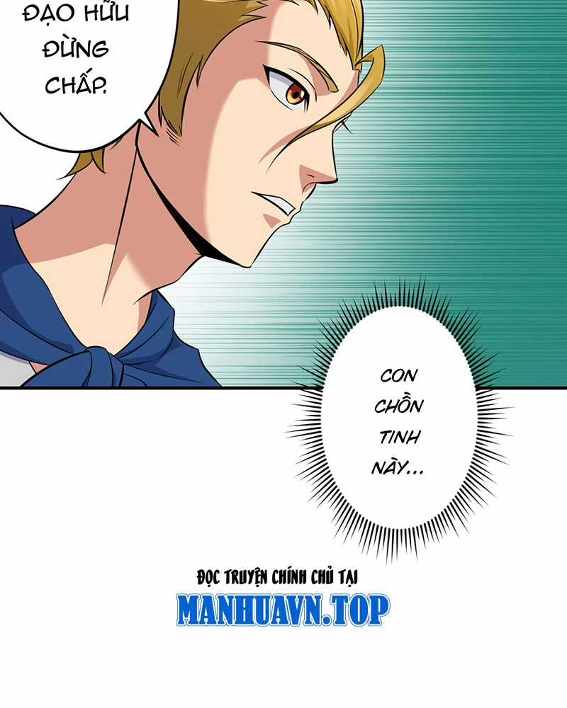 Đồ Đệ Của Ta Đều Là Đại Yêu Vô Địch Món quà ý nghĩa nhất cho người thân yêu Chapter 10 trang 33