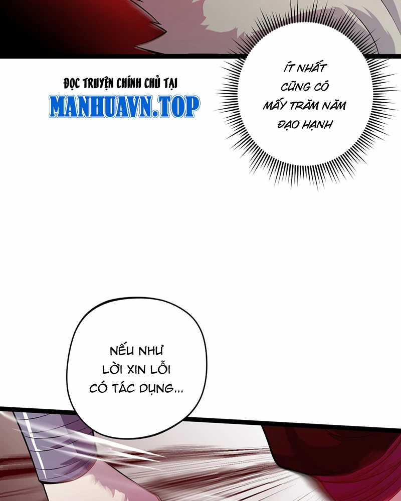 Đồ Đệ Của Ta Đều Là Đại Yêu Vô Địch Món quà ý nghĩa nhất cho người thân yêu Chapter 10 trang 36