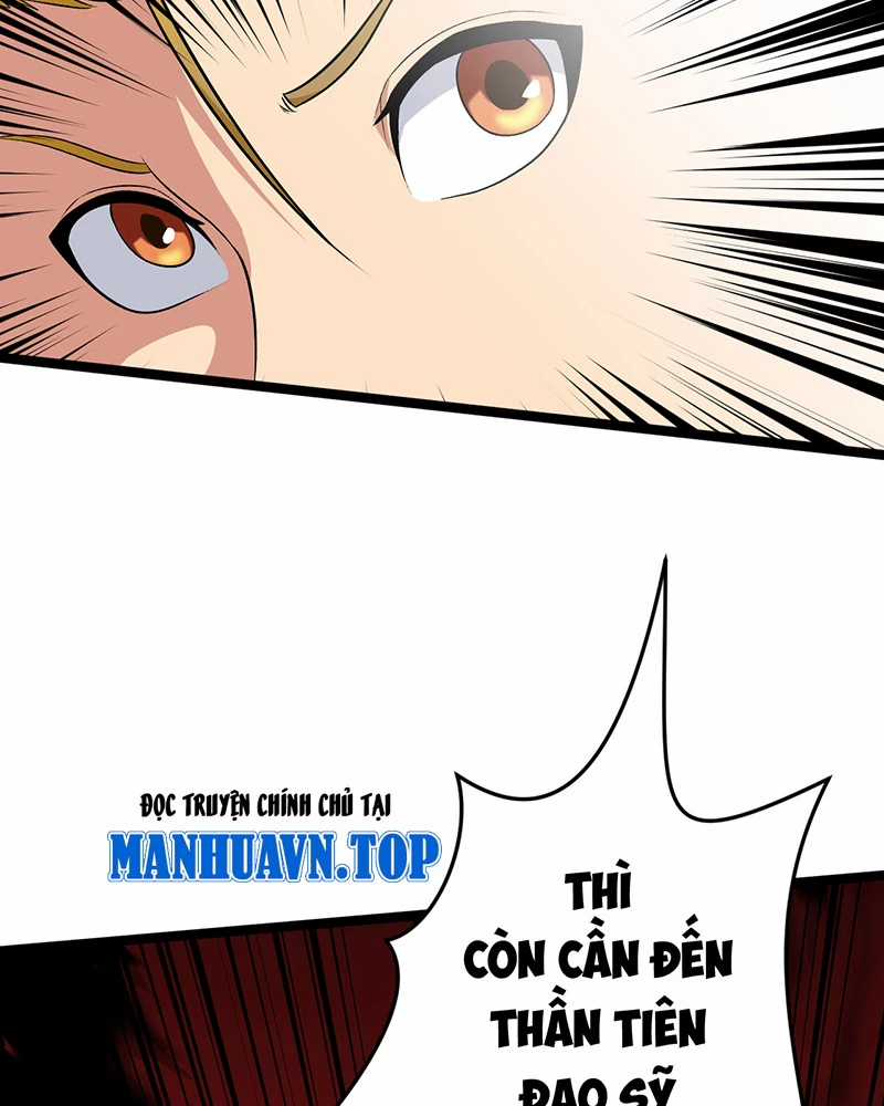 Đồ Đệ Của Ta Đều Là Đại Yêu Vô Địch Món quà ý nghĩa nhất cho người thân yêu Chapter 10 trang 38