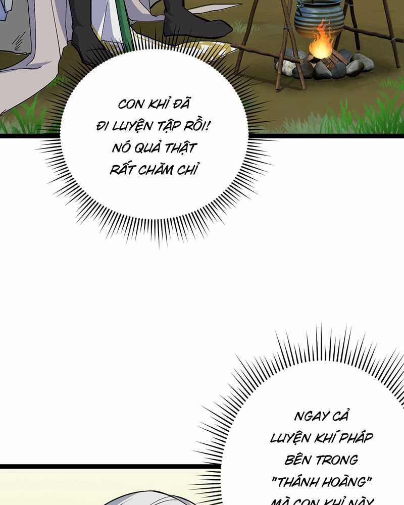 Đồ Đệ Của Ta Đều Là Đại Yêu Vô Địch Món quà ý nghĩa nhất cho người thân yêu Chapter 10 trang 4