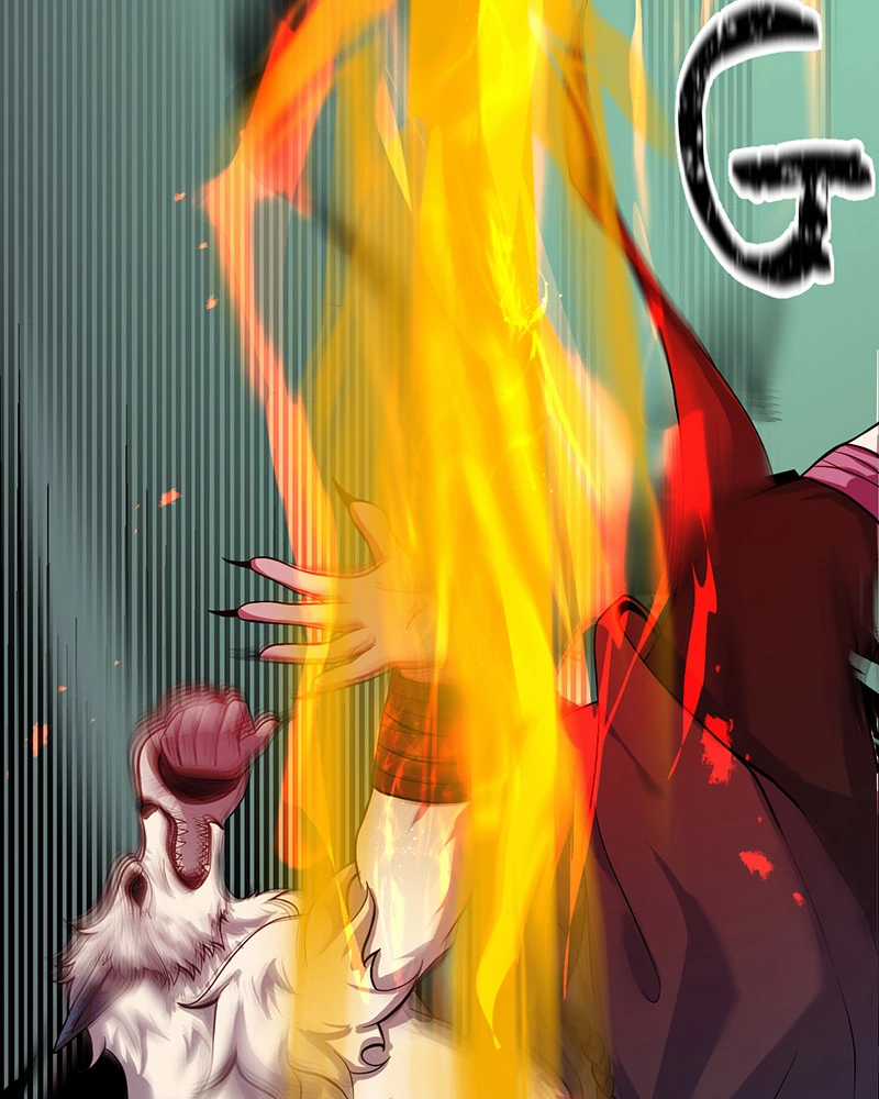 Đồ Đệ Của Ta Đều Là Đại Yêu Vô Địch Món quà ý nghĩa nhất cho người thân yêu Chapter 10 trang 56