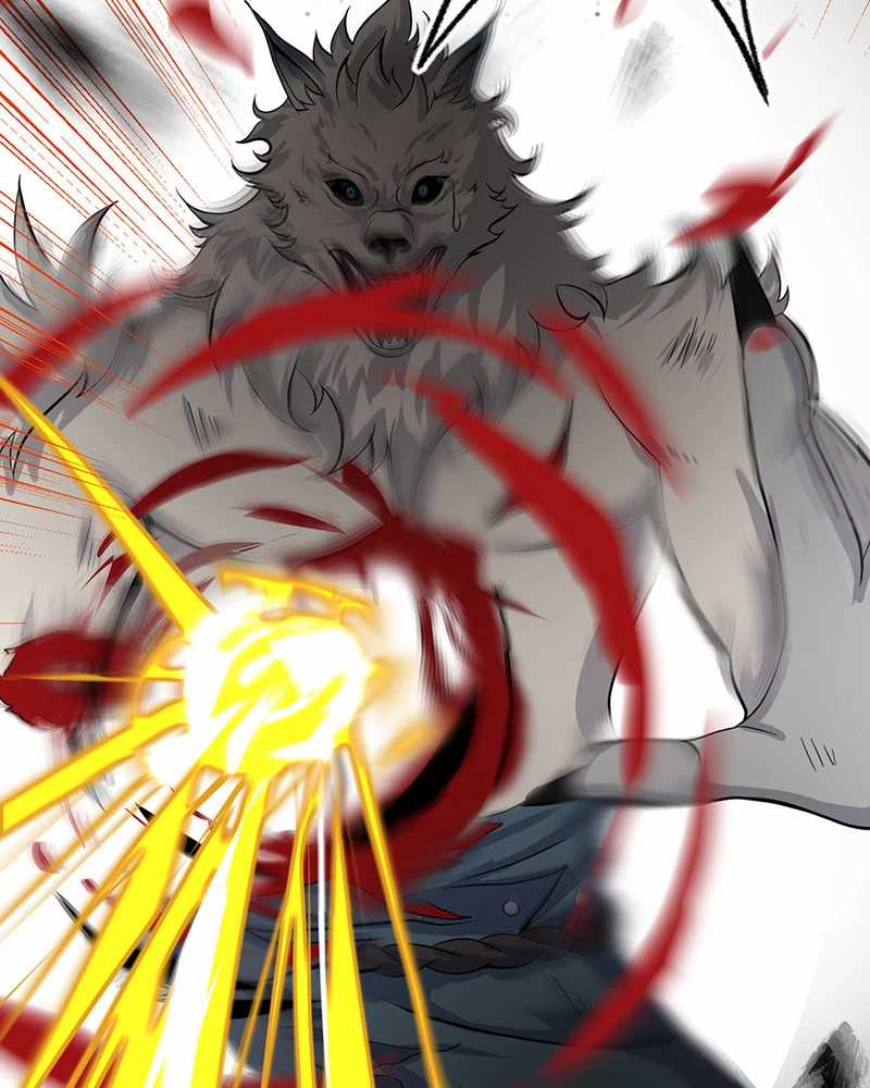 Đồ Đệ Của Ta Đều Là Đại Yêu Vô Địch Món quà ý nghĩa nhất cho người thân yêu Chapter 10 trang 59