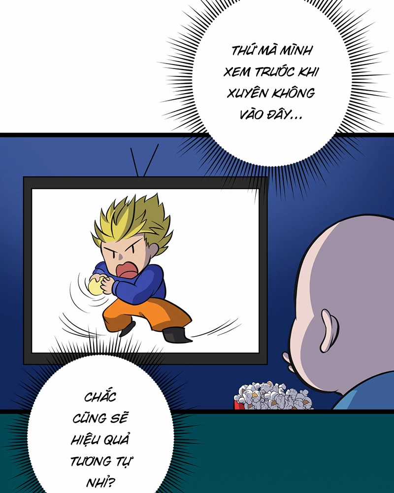 Đồ Đệ Của Ta Đều Là Đại Yêu Vô Địch Món quà ý nghĩa nhất cho người thân yêu Chapter 10 trang 6