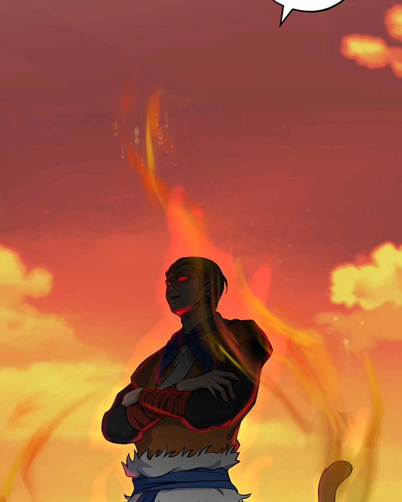 Đồ Đệ Của Ta Đều Là Đại Yêu Vô Địch Món quà ý nghĩa nhất cho người thân yêu Chapter 10 trang 72