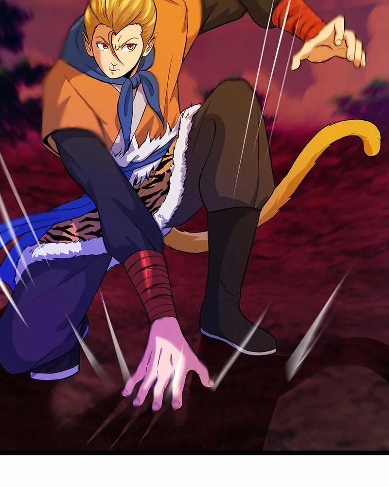 Đồ Đệ Của Ta Đều Là Đại Yêu Vô Địch Món quà ý nghĩa nhất cho người thân yêu Chapter 10 trang 81