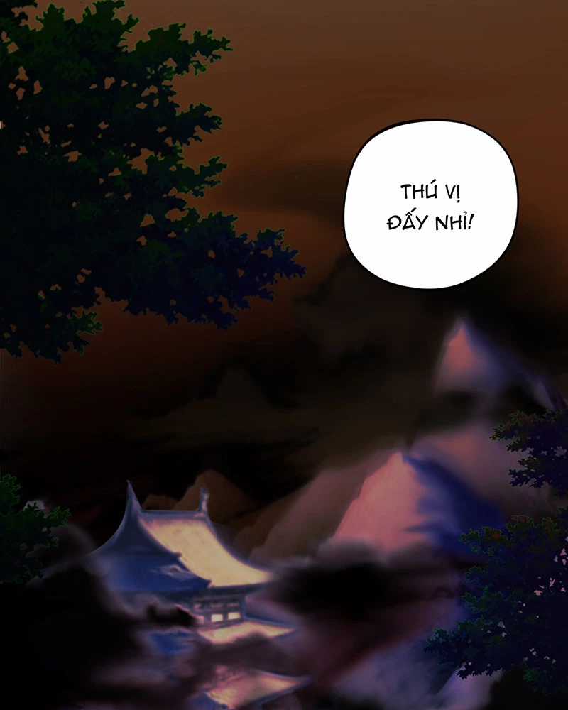 Đồ Đệ Của Ta Đều Là Đại Yêu Vô Địch Món quà ý nghĩa nhất cho người thân yêu Chapter 10 trang 84