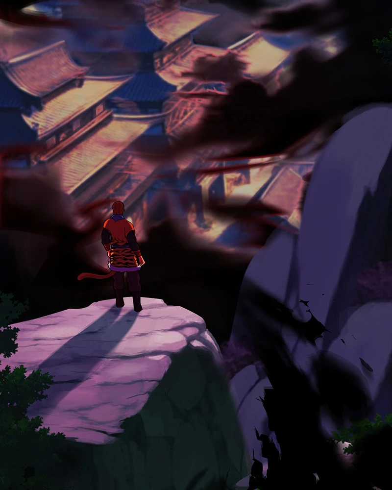 Đồ Đệ Của Ta Đều Là Đại Yêu Vô Địch Món quà ý nghĩa nhất cho người thân yêu Chapter 10 trang 85