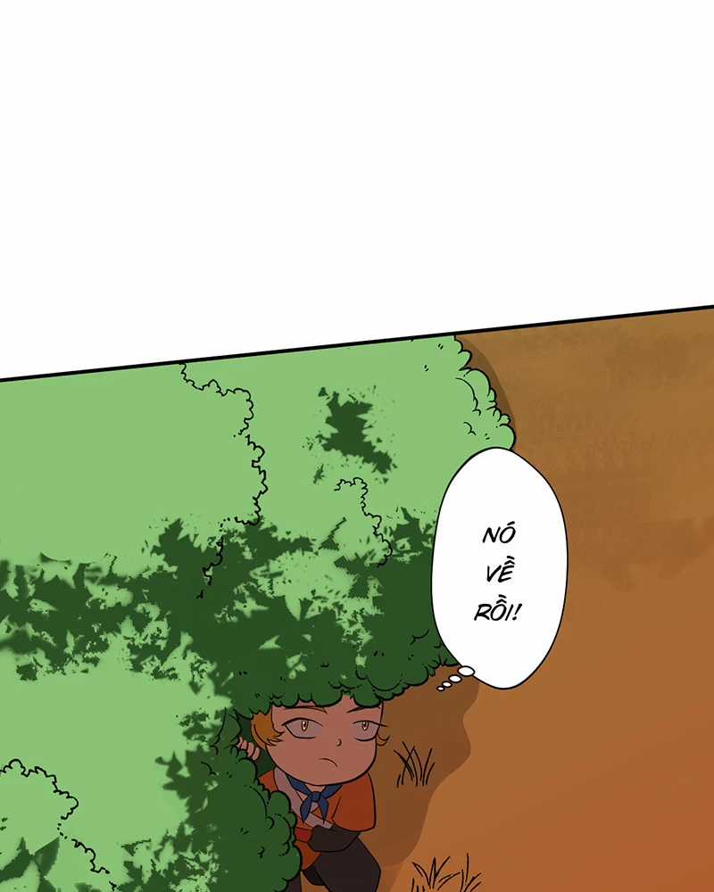 Đồ Đệ Của Ta Đều Là Đại Yêu Vô Địch Món quà ý nghĩa nhất cho người thân yêu Chapter 11 trang 11