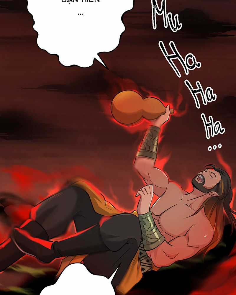 Đồ Đệ Của Ta Đều Là Đại Yêu Vô Địch Món quà ý nghĩa nhất cho người thân yêu Chapter 11 trang 16