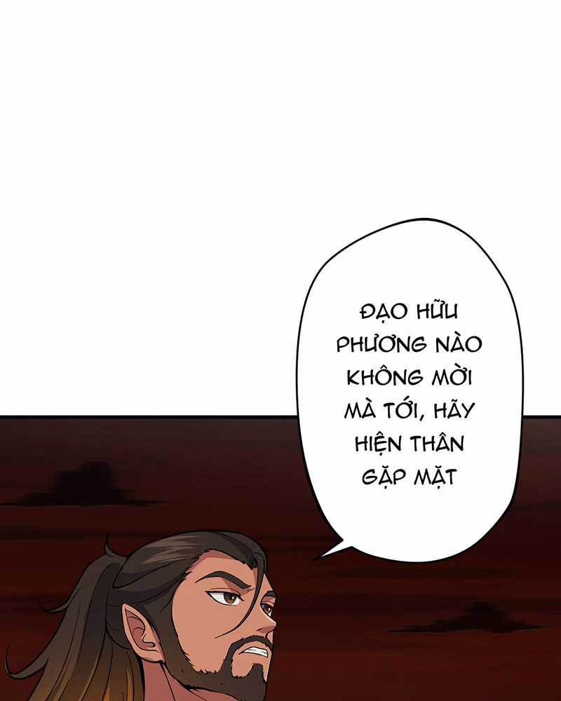 Đồ Đệ Của Ta Đều Là Đại Yêu Vô Địch Món quà ý nghĩa nhất cho người thân yêu Chapter 11 trang 21