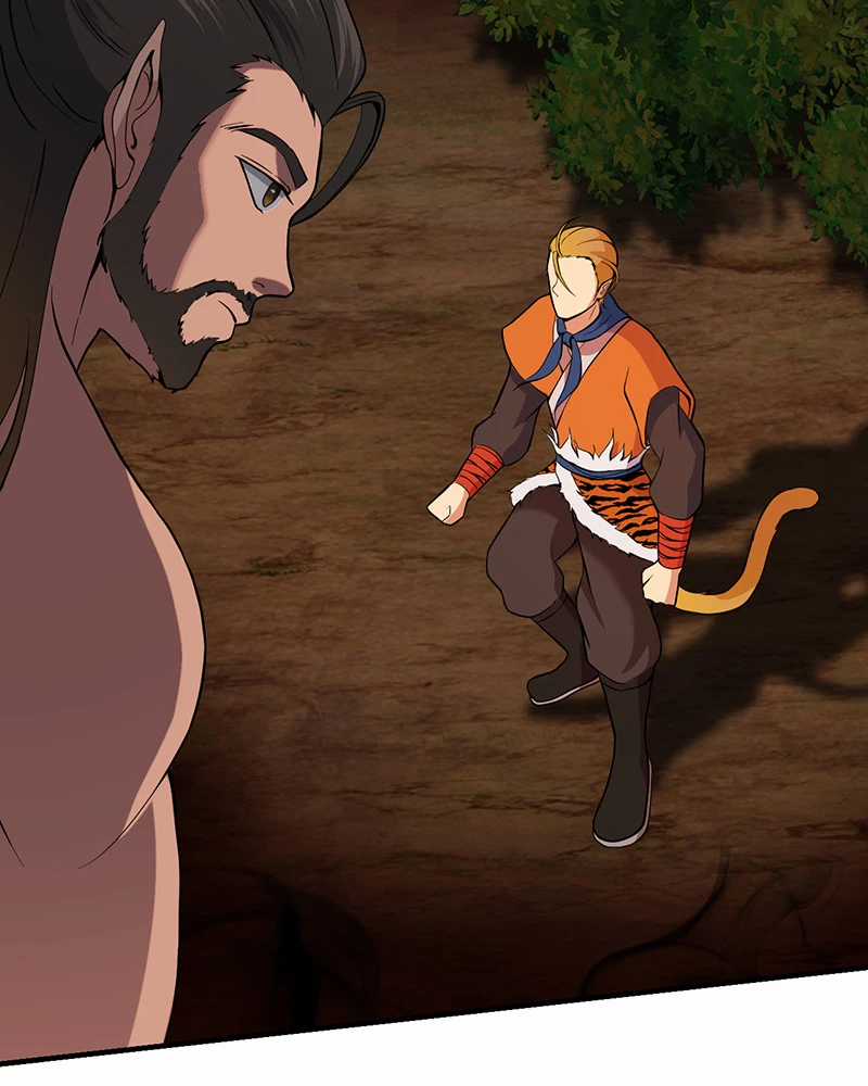 Đồ Đệ Của Ta Đều Là Đại Yêu Vô Địch Món quà ý nghĩa nhất cho người thân yêu Chapter 11 trang 25