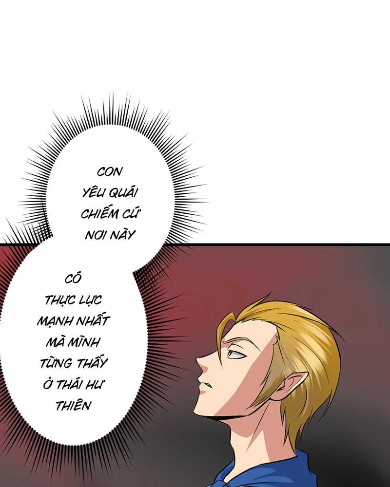 Đồ Đệ Của Ta Đều Là Đại Yêu Vô Địch Món quà ý nghĩa nhất cho người thân yêu Chapter 11 trang 3