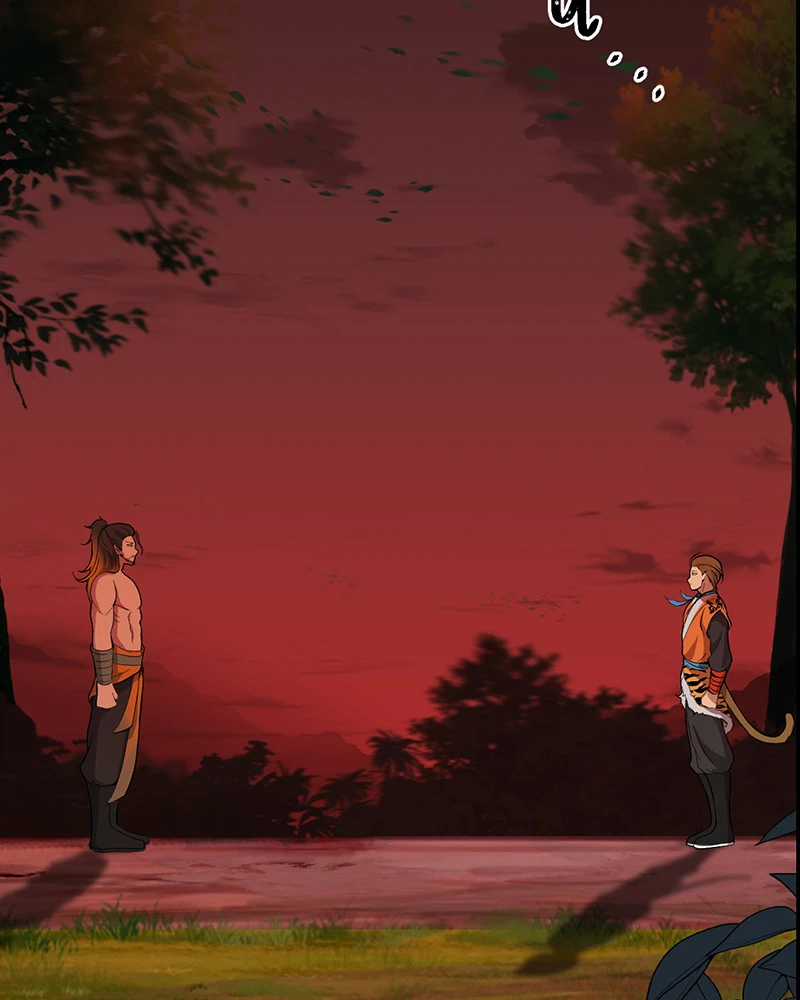 Đồ Đệ Của Ta Đều Là Đại Yêu Vô Địch Món quà ý nghĩa nhất cho người thân yêu Chapter 11 trang 31