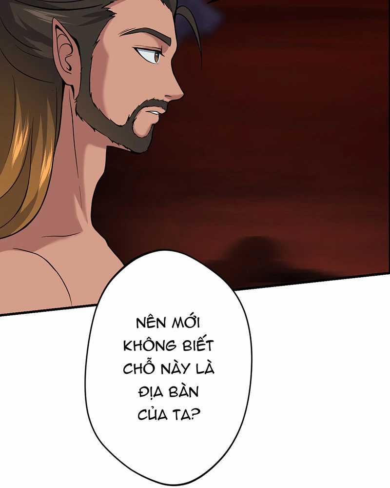 Đồ Đệ Của Ta Đều Là Đại Yêu Vô Địch Món quà ý nghĩa nhất cho người thân yêu Chapter 11 trang 33