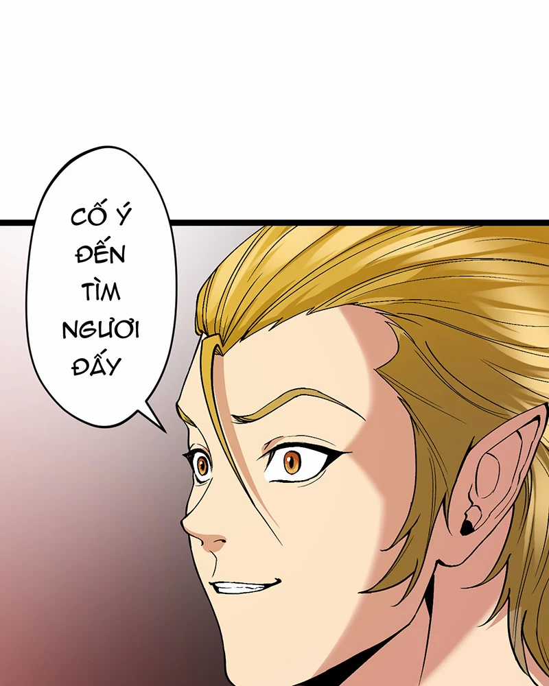 Đồ Đệ Của Ta Đều Là Đại Yêu Vô Địch Món quà ý nghĩa nhất cho người thân yêu Chapter 11 trang 36