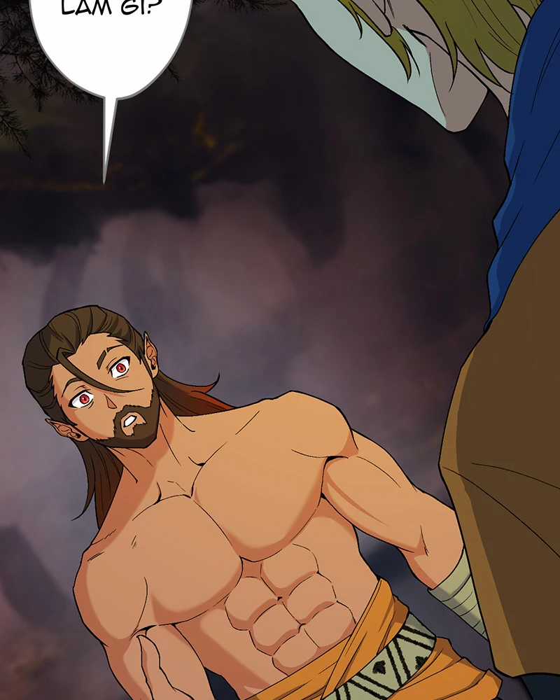 Đồ Đệ Của Ta Đều Là Đại Yêu Vô Địch Món quà ý nghĩa nhất cho người thân yêu Chapter 11 trang 38