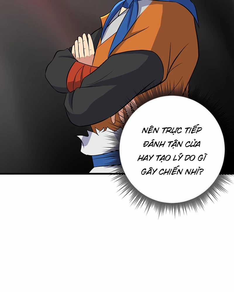 Đồ Đệ Của Ta Đều Là Đại Yêu Vô Địch Món quà ý nghĩa nhất cho người thân yêu Chapter 11 trang 4