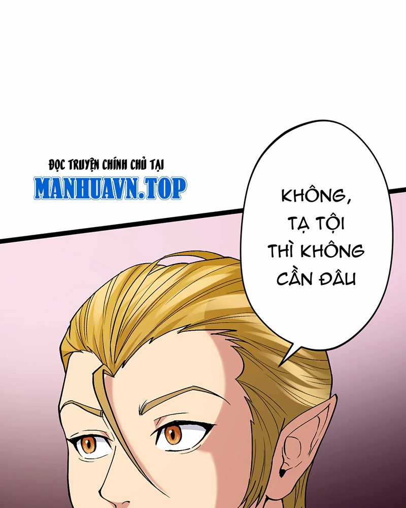 Đồ Đệ Của Ta Đều Là Đại Yêu Vô Địch Món quà ý nghĩa nhất cho người thân yêu Chapter 11 trang 40