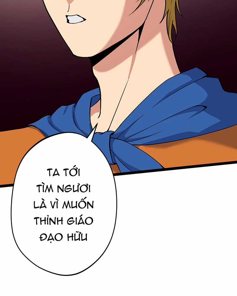 Đồ Đệ Của Ta Đều Là Đại Yêu Vô Địch Món quà ý nghĩa nhất cho người thân yêu Chapter 11 trang 41